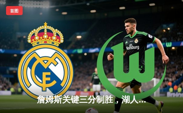 詹姆斯关键三分制胜，湖人加时险胜勇士锁定季后赛席位