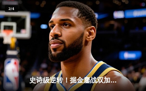 史诗级逆转！掘金鏖战双加时终结绿军主场不败金身 - 2