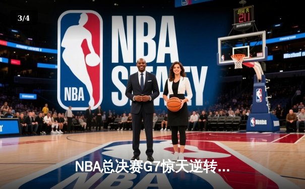 NBA总决赛G7惊天逆转！詹皇空砍40分，掘金加时险胜湖人夺队史首冠 - 3